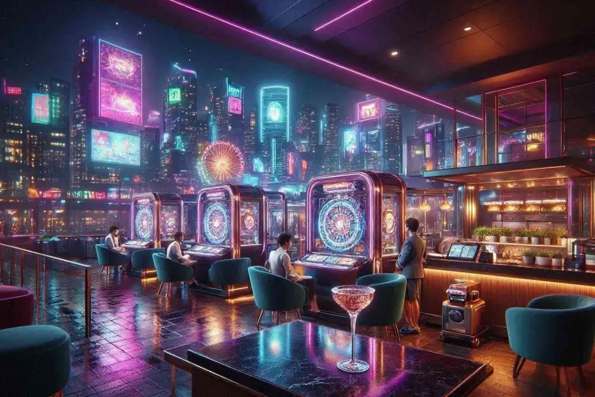 Betmica Casino